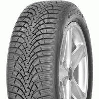 Зимние шины Goodyear Ultra Grip 9 + 205/60 R16 96H XL