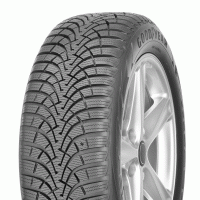 Зимові шини Goodyear Ultra Grip 9 205/60 R15 91T