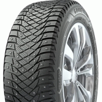 Зимние шины Goodyear Ultra Grip Arctic 2 SUV 275/55 R19 111T шип.