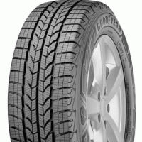 Зимние шины Goodyear Ultra Grip Cargo 205/75 R16C 113/111R
