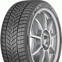 Зимние шины Goodyear Ultra Grip Ice 2 + 255/40 R20 101T XL