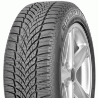 Зимние шины Goodyear Ultra Grip Ice 2 215/50 R17 95T XL