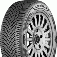 Зимние шины Goodyear Ultra Grip Ice 3 225/45 R19 96T XL