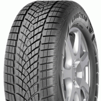 Зимние шины Goodyear Ultra Grip Ice SUV Gen-1 255/50 R20 109T XL