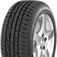 Зимние шины Goodyear Ultra Grip Performance 235/60 R16 100H