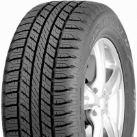 Всесезонные шины Goodyear Wrangler HP All Weather 275/70 R16 114H