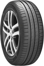 Летние шины Hankook Kinergy Eco K 425 205/55 R16 91H