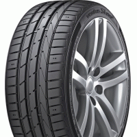 Летние шины Hankook Ventus S1 evo2 K 117B 245/45 R18 100Y XL S1 HRS (RunFlat) MOE