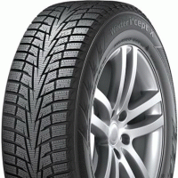 Зимние шины Hankook Winter i*cept X RW10 275/40 R21 107T XL