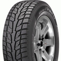 Зимние шины Hankook Winter I*Pike LT RW 09 235/65 R16C 115/113R шип.