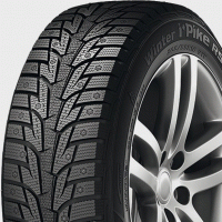 Зимние шины Hankook Winter I*Pike RS W 419 195/60 R15 92T XL п/ш