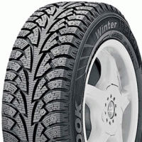 Зимние шины Hankook Winter I*Pike W 409 155/70 R13 75Q шип.