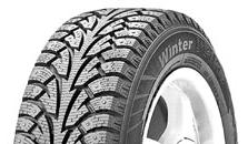 Зимние шины Hankook Winter I*Pike W 409 225/50 R16 92T XL п/ш