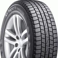 Зимние шины Hankook Winter I*cept IZ W 606 205/55 R16 91T