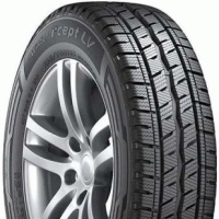 Зимние шины Hankook Winter I*cept LV RW12 205/65 R15C 102/100T