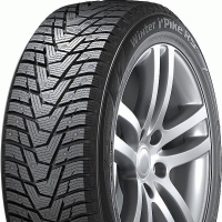 Зимние шины Hankook Winter i*Pike RS2 W429 245/45 R17 99T XL (шип)