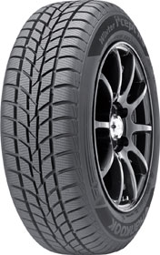 Зимние шины Hankook Winter i*cept RS W 442 165/70 R14 85T