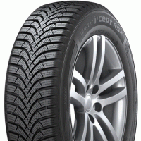 Зимние шины Hankook Winter i*cept RS2 W 452 195/65 R15 91H