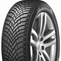 Зимние шины Hankook Winter i*cept RS3 W462 195/60 R15 88H