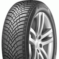 Зимние шины Hankook Winter i*cept RS3 W462B 205/55 R16 91H FR HRS (Run Flat)