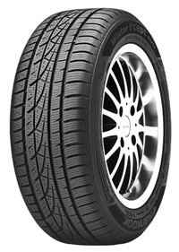 Зимние шины Hankook Winter i*cept evo W 310 235/45 R17 97V XL