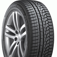 Зимние шины Hankook Winter i*cept evo2 SUV W320A 265/50 R19 110V
