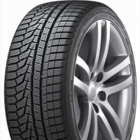 Зимние шины Hankook Winter i*cept evo2 W320 215/45 R17 91V