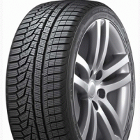 Зимние шины Hankook Winter i*cept evo2 W320B 245/45 R18 100V XL HRS (Run Flat)