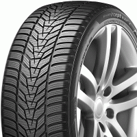 Зимние шины Hankook Winter i*cept evo3 W330B 245/50 R18 100H HRS (Run Flat)