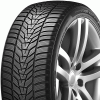 Зимние шины Hankook Winter i*cept evo3 X W330A 235/50 R18 101V XL