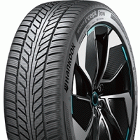 Зимние шины Hankook Winter i*cept iON X IW01A 235/45 R21 101V XL Sound Absorber