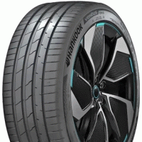 Летние шины Hankook iON evo IK01 285/35 R21 105Y XL N0