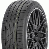 Летние шины Hankook iON evo SUV IK01A 235/45 R20 100Y XL Sound Absorber
