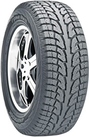 Зимние шины Hankook i*Pike RW 11 265/70 R18 114T п/ш