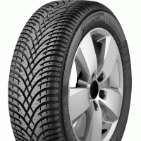 Зимние шины Kleber Krisalp HP3 205/45 R17 88V XL