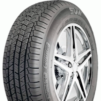 Летние шины Kormoran SUV Summer 215/65 R17 99V