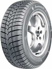Зимние шины Kormoran SnowPro B2 205/55 R16 91H