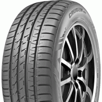 Летние шины Kumho Crugen HP91 275/45 R21 110Y XL