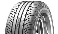 Летние шины Kumho ECSTA SPT KU31 225/40 R18 92Y