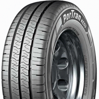 Летние шины Kumho PorTran KC53 215/75 R16C 113/111R
