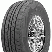 Летние шины Kumho Road Venture APT KL51 235/60 R17 102V