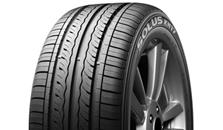 Летние шины Kumho Solus KH17 195/65 R15 91H