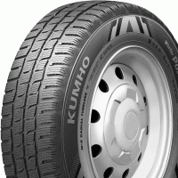 Зимние шины Kumho WinTer PorTran CW51 235/85 R16C 120/116R