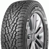 Зимние шины Kumho Winter PorTran CW11 235/65 R16C 115/113R шип.