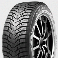 Зимние шины Kumho WinterCraft Ice Wi31 215/55 R17 98T XL п/ш