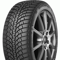 Зимние шины Kumho WinterCraft WP-71 215/45 R17 91V XL