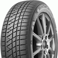Зимние шины Kumho WinterCraft WS-71 215/65 R17 104T XL