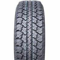 Всесезонные шины Lassa Competus A/T 265/70 R16 112S