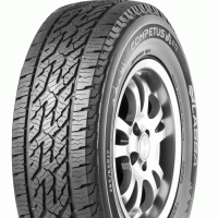 Всесезонные шины Lassa Competus A/T2 265/70 R16 112S
