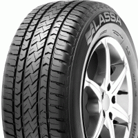 Летние шины Lassa Competus H/L 225/70 R16 102H